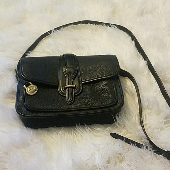 Dooney & Bourke Handbags - Vintage Dooney and Bourke